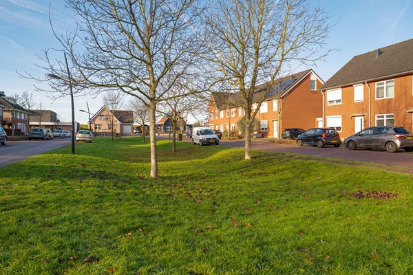 Medium property photo - Vierkenshof 96, 6916 MB Tolkamer